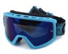 Image 1 for Giro Blok Mountain Goggles (Blue Hyper) (Cobalt Lens)
