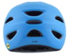 Image 2 for Giro Scamp Kid's MIPS Helmet (Matte Blue/Lime) (S)