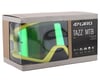 Image 4 for Giro Tazz Mountain Goggles (Citron Fanatic) (Loden Lens)
