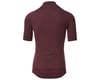 Image 2 for Giro Men's New Road Short Sleeve Jersey (Ox Blood Heather) (XL)