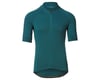 Image 1 for Giro Men's New Road Short Sleeve Jersey (True Spruce Heather) (S)