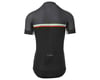 Image 2 for Giro Men's Chrono Sport Short Sleeve Jersey (Black Classic Stripe)
