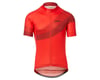 Image 1 for Giro Men's Chrono Sport Short Sleeve Jersey (Bright Red Render)