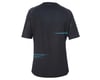 Image 2 for Giro Men's Roust Short Sleeve Jersey (Black/Iceberg Hypnotic) (XL)