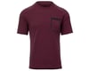 Image 1 for Giro Men's Venture Short Sleeve Jersey (Ox Blood)