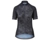 Image 1 for Giro Women's Chrono Sport Short Sleeve Jersey (Black Floral) (L)