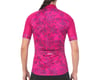 Image 2 for Giro Women's Chrono Sport Short Sleeve Jersey (Pink Floral)