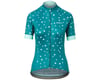 Image 1 for Giro Women's Chrono Sport Short Sleeve Jersey (True Spruce Blossom) (XS)