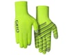 Related: Giro XNETIC H20 Glove (Highlight Yellow) (L)