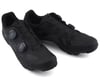 Image 4 for Giro Sector Men's Mountain Shoes (Black/Dark Shadow) (42.5)