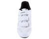 Image 3 for Giro Stylus Road Shoes (White) (42)