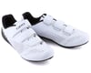 Image 4 for Giro Stylus Road Shoes (White) (42)