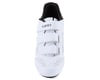 Image 3 for Giro Stylus Road Shoes (White) (45)