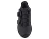 Image 3 for Giro Regime Women's Road Shoe (Black) (38.5)