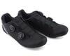 Image 4 for Giro Regime Women's Road Shoe (Black) (39)