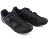 Image 4 for Giro Regime Women's Road Shoe (Black) (39.5)