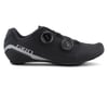 Giro Regime Women's Road Shoe (Black) (40)