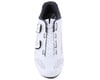 Image 3 for Giro Regime Women's Road Shoe (White)