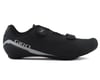 Giro Cadet Men's Road Shoe (Black) (43)