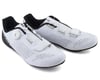 Image 4 for Giro Cadet Men's Road Shoe (White) (44)