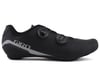 Giro Regime Men's Road Shoe (Black) (42)