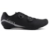 Image 1 for Giro Regime Men's Road Shoe (Black) (42.5)