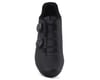 Image 3 for Giro Regime Men's Road Shoe (Black) (42.5)
