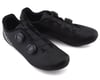 Image 4 for Giro Regime Men's Road Shoe (Black) (42.5)