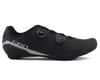 Image 1 for Giro Regime Men's Road Shoe (Black) (45.5)