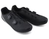 Image 4 for Giro Regime Men's Road Shoe (Black) (45.5)
