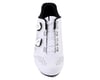 Image 3 for Giro Regime Men's Road Shoe (White) (42)