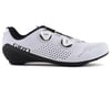 Image 1 for Giro Regime Men's Road Shoe (White) (42.5)