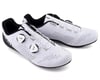 Image 4 for Giro Regime Men's Road Shoe (White) (43.5)
