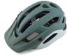 Giro Manifest Spherical MIPS Helmet (Matte Grey/Green) (M)