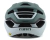 Image 2 for Giro Manifest Spherical MIPS Helmet (Matte Grey/Green) (M)