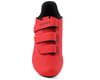 Image 3 for Giro Stylus Road Shoes (Bright Red)