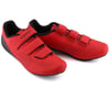Image 4 for Giro Stylus Road Shoes (Bright Red)