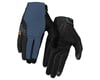 Giro Havoc Mountain Gloves (Portaro Grey/Glaze Yellow) (S)