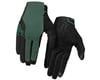 Giro Women's Havoc Gloves (Grey Green) (S)