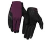 Giro Women's Havoc Gloves (Urchin Purple) (L)