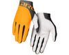 Giro Trixter Gloves (Glaze Yellow/Portaro Grey) (L)