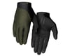 Giro Trixter Gloves (Olive) (XL)