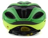 Image 2 for Giro Aether Spherical Road Helmet (Ano Green/Highlight Yellow) (L)
