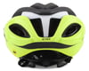 Image 2 for Giro Aether Spherical Road Helmet (Matte Black Fade/Highlight Yellow) (L)