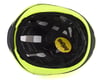 Image 3 for Giro Aether Spherical Road Helmet (Matte Black Fade/Highlight Yellow)