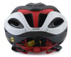 Image 2 for Giro Aether Spherical Road Helmet (Matte Portaro Grey/White/Red)