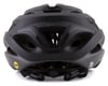 Image 2 for Giro Helios Spherical Helmet (Matte Black Fade) (L)