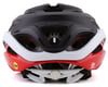 Image 2 for Giro Helios Spherical Helmet (Matte Black/Red)