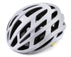 Related: Giro Helios Spherical Helmet (Matte White/Silver Fade) (S)