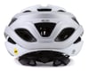 Image 2 for Giro Helios Spherical MIPS Helmet (Matte White/Silver Fade) (M)